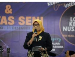 Pemkot Ajak UMKM Tingkatkan Pasarkan Produk