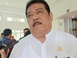 Abdulloh Sebut Telah Kembalikan Berkas Dua Nama Calon Wakil Walikota, Karena Belum Lengkap Secara Administatif