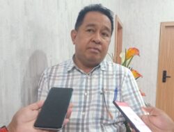 DPRD Balikpapan Meminta Agar Pengupasan Lahan Di Bekas Hotel Tirta Di Hentikan