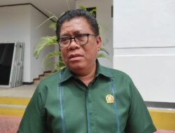 Ardiansyah Apresiasi Penyerapan Anggaran 2022 dengan Mitra Kerja Mencapai di Atas 70 Persen