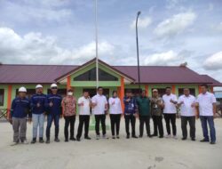 Hasil Sidak Komisi IV DPRD Balikpapan, SMP Negeri 25 Balbar Siap Digunakan, Akan Diresmikan Pada 10 Februari 2023 dan Tepatnya HUT Kota Balikpapan