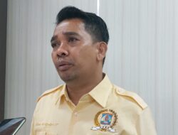 Komisi III DPRD Balikpapan Meminta Pemkot Putus Kontrak Proyek DAS Ampal