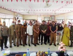 Kelurahan Muara Rapak Gelar Rakorenbang dan 17 Usulan Program Prioritas, Abdulloh Meminta Menghadirkan Dinas-Dinas Terkait yang Lengkap