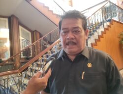 Apresiasi Ketua Abdulloh, Atas Keberhasilan Pemkot Balikpapan Meraih 16 Panji Keberhasilan Pembangunan