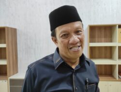 Aminuddin Berharap Ada Pembangunan Sekolah di Balikpapan Tengah