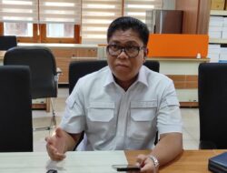 BPJS KIS Tidak Aktif, Dirut RSPB Membantah Ada Permintaan Uang dengan Pasien