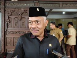 DPRD Balikpapan RDP Bersama Inspektorat Balikpapan