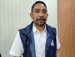 Masa Tugas Pansus Fasum Di Perpanjang, Muhammad Taqwa : “Insyaallah ada langkah strategis yang diambil pansus”