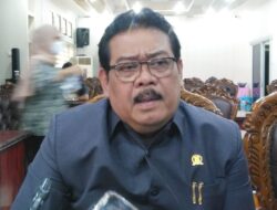 DPRD Balikpapan Terima 2 Nama Calon Wawali dari Wali Kota Balikpapan