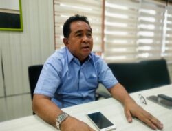 Anggota DPRD Balikpapan Komisi III Sorot Galian C Batubara