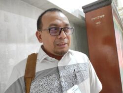 Rencana Pajak STNK Akan Dilimpahkan di Balikpapan, Syukri: Pemkot Balikpapan Harus Menyiapkan Fasilitas Samsat