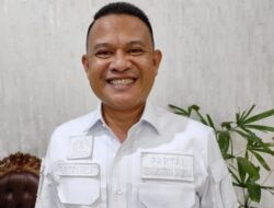 Pembangunan Akan Sukses Apabila Dapil Barat  Bersatu