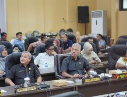 Program Baru DPRD Balikpapan, Gelar Dialog Bersama Warga
