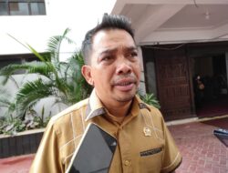 Alwi: Gelar Dialog Warga, Program Ini Sangat Bagus