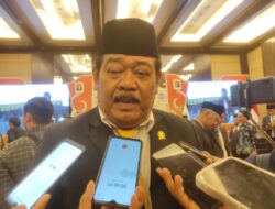 Abdulloh Sebutkan Capaian Balikpapan di HUT Kota Ke-126 Kota Balikpapan