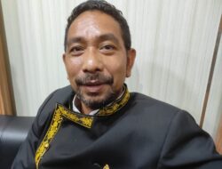 M. Taqwa: Rancangan APBD, Dokumen APBD Semua Harus Diekspos, Fungsi Pengawasan Anggota DPRD Balikpapan Belum Maksimal
