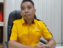 Meninggalnya Pekerja RDMP dari Luar Balikpapan, Alwi Meminta Tenaga Kerja Lokal Diprioritaskan