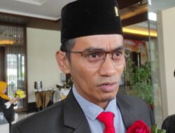 Sementara Balikpapan Miliki Data Riil 1.500 UMKM, Ini Kata Suwanto