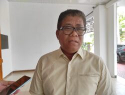 Ardiansyah Masih Terus Mempertanyakan Buku APBD