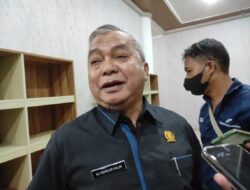 DPRD Dukung Kembangkan Wisata Bambu Km 15 Balikpapan Utara