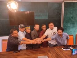 Mosi Tidak Percaya yang Dilayangkan Oleh 4 Fraksi Kepada Abdulloh, Ini Tanggapan AMCB