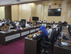 Ketua DPRD Balikpapan: Amdal Tidak Sesuai UU Menteri ESDM, Pertamina Agendakan Ulang RDP Proyek Pipa Gas Senipah-Balikpapan