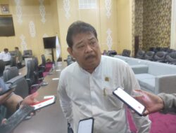 Harus Mendapat Rekomendasi Semua Partai Pengusung, Ketua DPRD Balikpapan: Calon Wawali Harus Proaktif