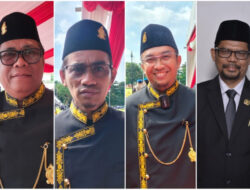 HUT Kota Balikpapan, Ini Harapan Anggota DPRD Balikpapan