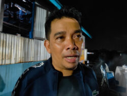 Alwi Al Qodri Tepis Rumor Komisi III Diam Pada Proyek DAS Ampal