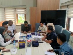 RDP Dengan KPU, Komisi I DPRD Balikpapan Pertanyakan Tahapan Persiapan Pemilu 2024