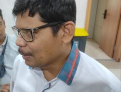 Ketua Komisi I DPRD, Laisa: Larangan Bukber, Tetap Hadir Kalau Diundang