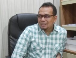 Syukri: Kontraktor PT Fahreza Duta Perkasa Sudah Los Komitmen dan Pemkot Harusnya Mengambil Langkah Tegas