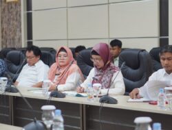 Komisi I RDP Terkait Keluhan Masyarakat KM 11 Balikpapan Utara, Dinilai Harga Tanahnya Terlalu Murah