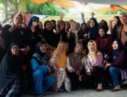 Reses Hajjah Suwarni Anggota DPRD Kota Balikpapan, Diwarnai Berbagai Aspirasi