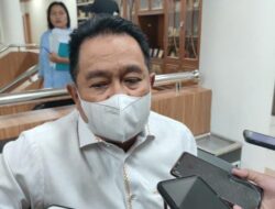 Aco Ibrahim : Pengerjaan DAS Ampal Terus Berlanjut, Konsultasi Ke KPK Tetap Berjalan