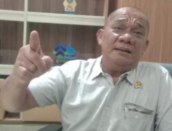 Edy Alfonso  :  Banyak THM Buka Ijin Tidak Sesuai Peruntukan