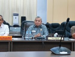 Permasalahan Mosi Tidak Percaya Selesai , BK Pastikan Ketua DPRD Balikpapan Tidak Lakukan Pelanggaran