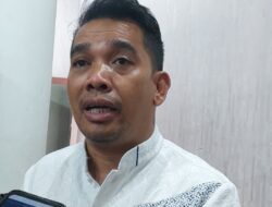 Semakin Macet , Komisi III DPRD Balikpapan Sarankan Agar Segera Dapat Bangun Fly Over di Titik Lokasi Macet