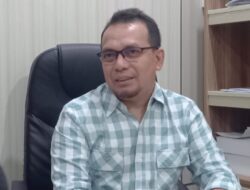 Dewan Soroti Pengerjaan DAS Ampal Yang Dinilai Lamban