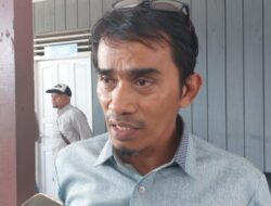 Komisi II DPRD Balikpapan Gelar Rapat Bersama Disdag, Bahas Terkait Penataan Pasar Pandansari