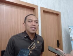 Komisi I DPRD Balikpapan Gelar RDP Bersama Warga Terkait Ganti Rugi Lahan Terdampak Pembangunan Jalan Tol