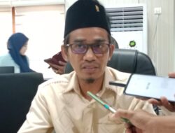 Komisi II DPRD Balikpapan Gelar RDP dengan PTMB, Bahas Permasalahan Pemasangan Baru