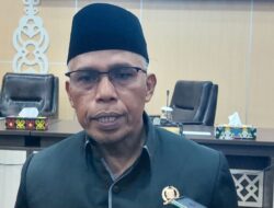DPRD Balikpapan Gelar Rapat Paripurna Penyampaian Laporan Keterangan Pertanggungjawaban Wali Kota Balikpapan Tahun 2022
