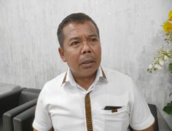 DPRD Soroti Oknum yang Mempersulit Pengajuan Segel dan IMTN, Terkait Pengajuan PTSL