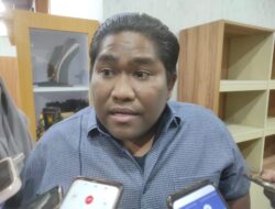 Upaya Pencegahan Stunting , Doris Himbau Masyarakat Manfaatkan Urban Farming