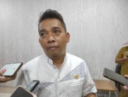Untuk Antisipasi Kemacetan di Kota Balikpapan, Alwi: Sudah Waktunya Balikpapan Punya Fly Over