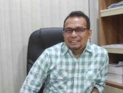 Syukri Menyarankan Tumpukan Pipa Turunan Muara Rapak Cari Tempat yang Aman, Menghindari Kecelakaan, Seperti yang Terjadi di Samboja