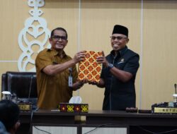 Rapat Paripurna DPRD Balikpapan, Penyampaian Laporan Keterangan Pertanggungjawaban Wali Kota Balikpapan Tahun 2022, Silpa Tahun 2022 Rp 600 Miliar Lebih