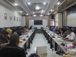 Rapat Paripurna DPRD Balikpapan, Bahas Wawali dan PAW Jadi Sorotan