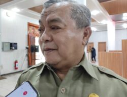 Ali Munsjir: Kami Akan Panggil Disdag Balikpapan, Terkait Jarak Toko Ritel Semakin Dekat
